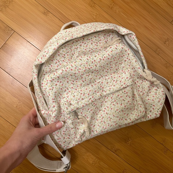 Brandy Melville Handbags - John Galt Backpack